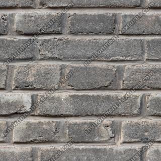 seamless wall bricks 0009